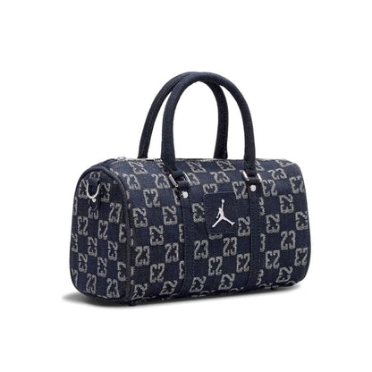 MONOGRAM MINI DUFFLE 9391-BHD