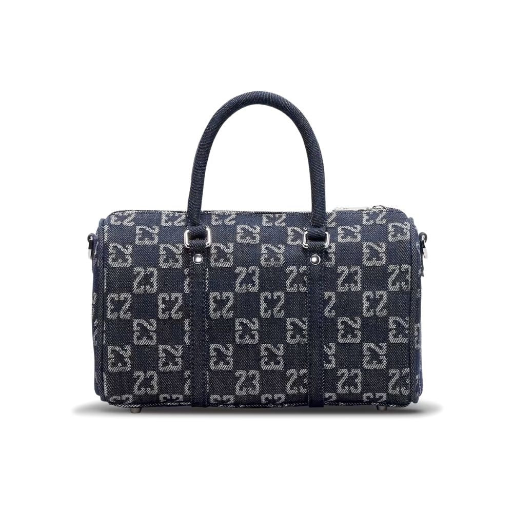 MONOGRAM MINI DUFFLE 9391-BHD