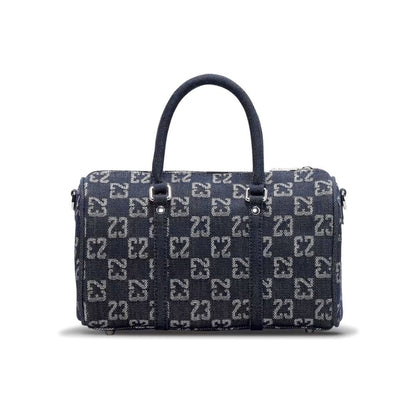 MONOGRAM MINI DUFFLE 9391-BHD