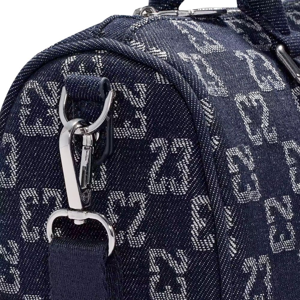 MONOGRAM MINI DUFFLE 9391-BHD
