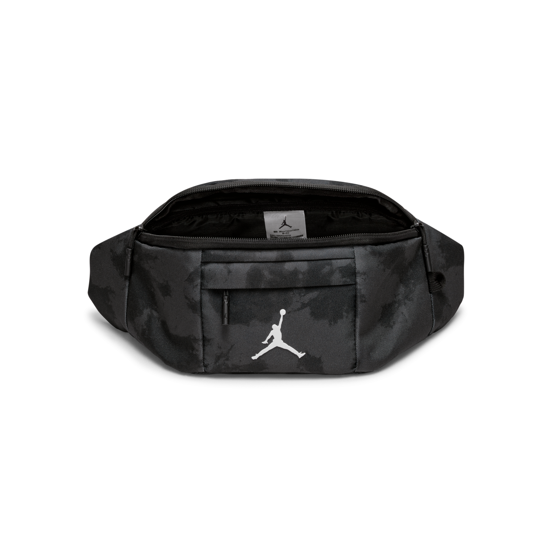 AIR JORDAN CROSSBODY 0092-K25