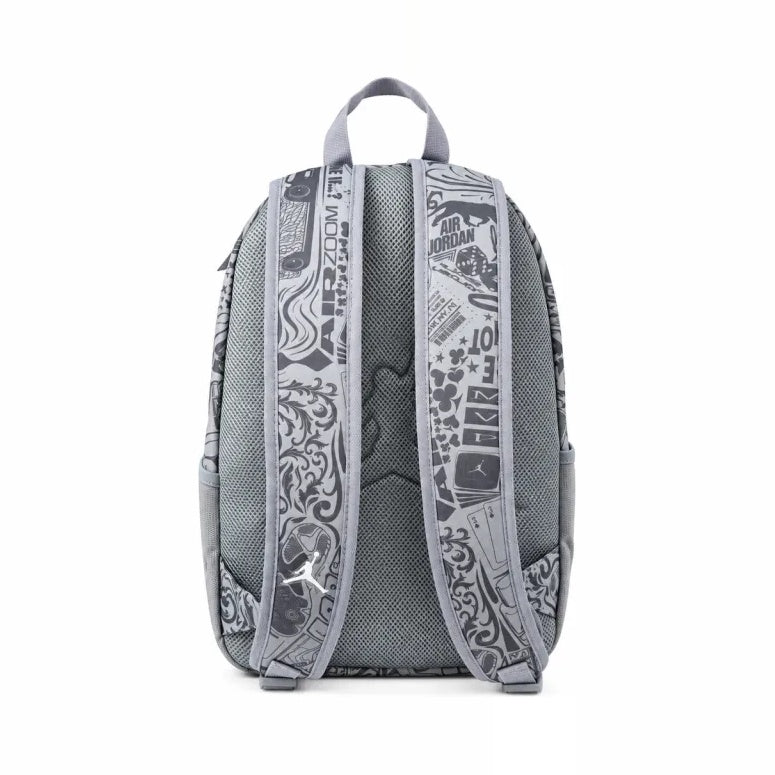 JORDAN MINI PIN BACKPACK 9417-G6U