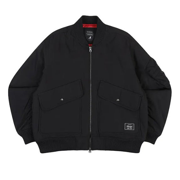 CRS Biker MA-1