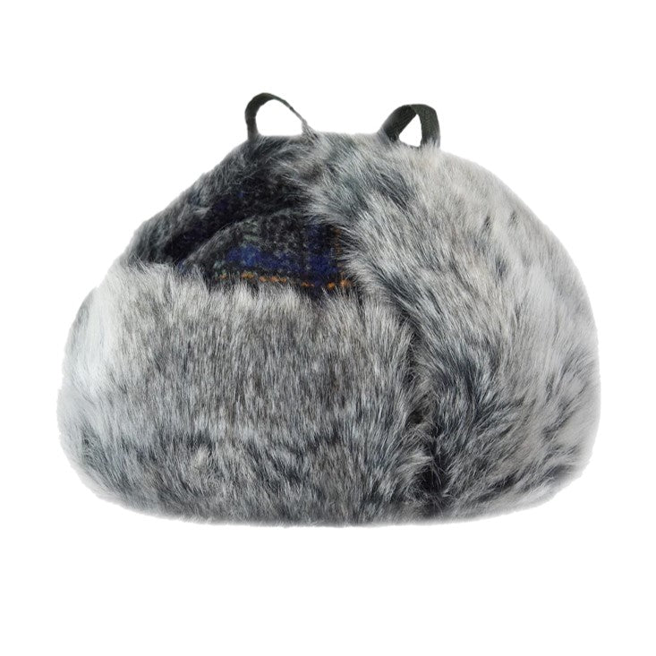 WOOL USHANKA