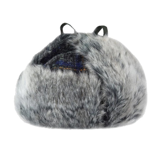 WOOL USHANKA