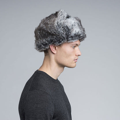 WOOL USHANKA