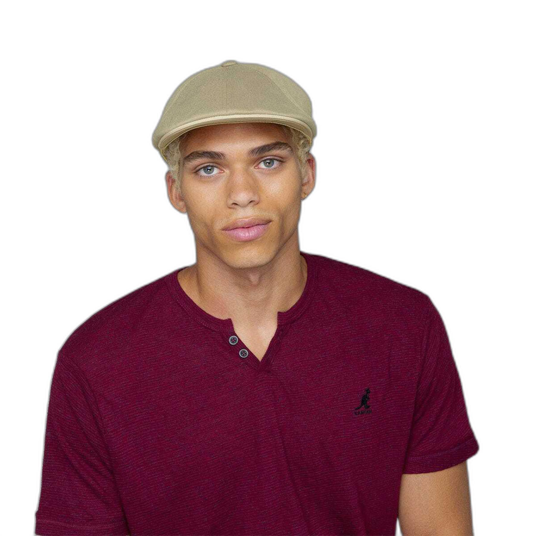 WOOL FLEXFIT 504