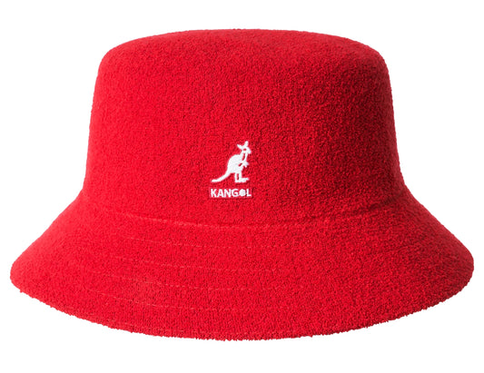 Bermuda Bucket