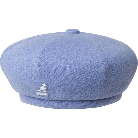 Wool Jax Beret