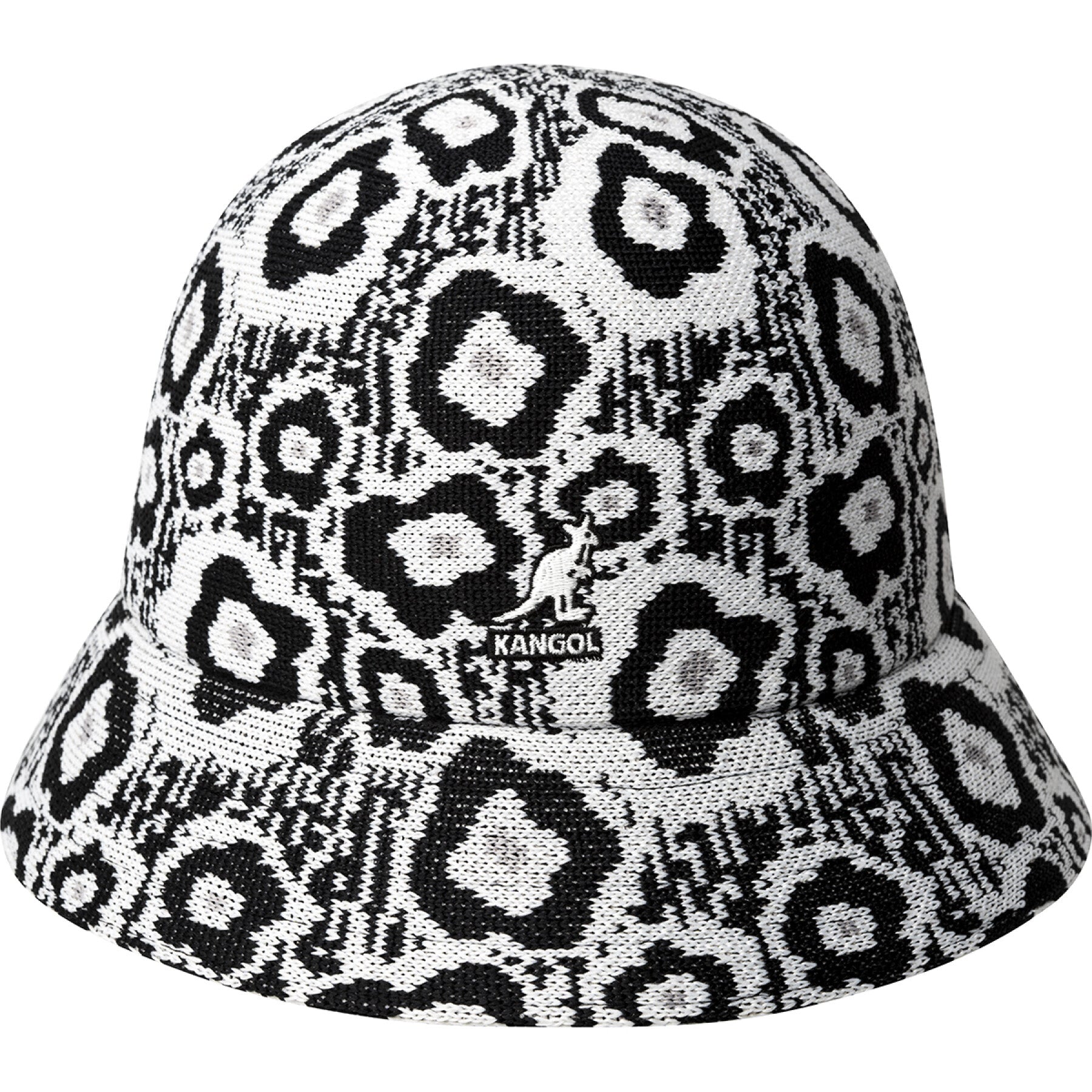 RETRO FLOWER CASUAL