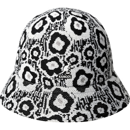 RETRO FLOWER CASUAL
