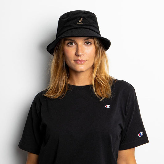 Cord Bucket_BLACK