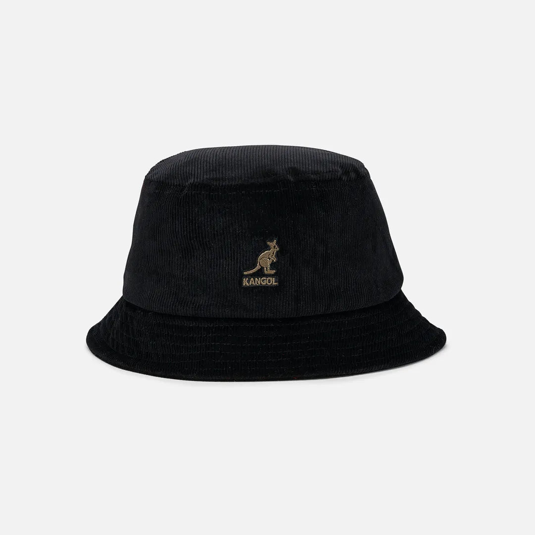 Cord Bucket_BLACK