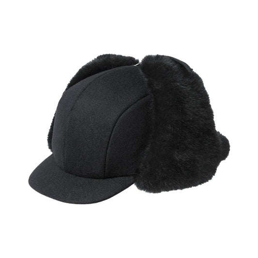 WOOL AVIATOR