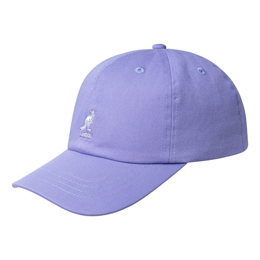 WASHED BASEBALL 