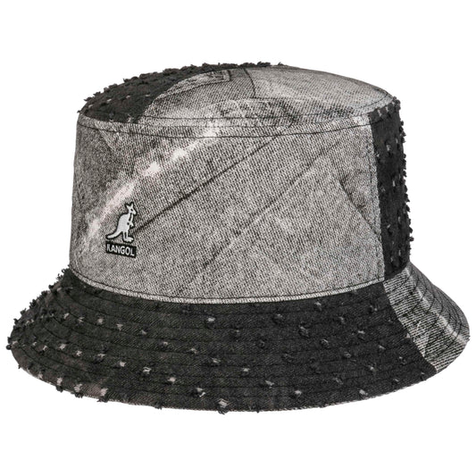 DENIM MASHUP BUCKET