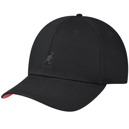 STRETCH FIT BASEBALL