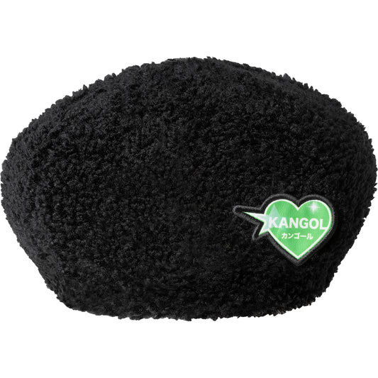 MANGA BERET