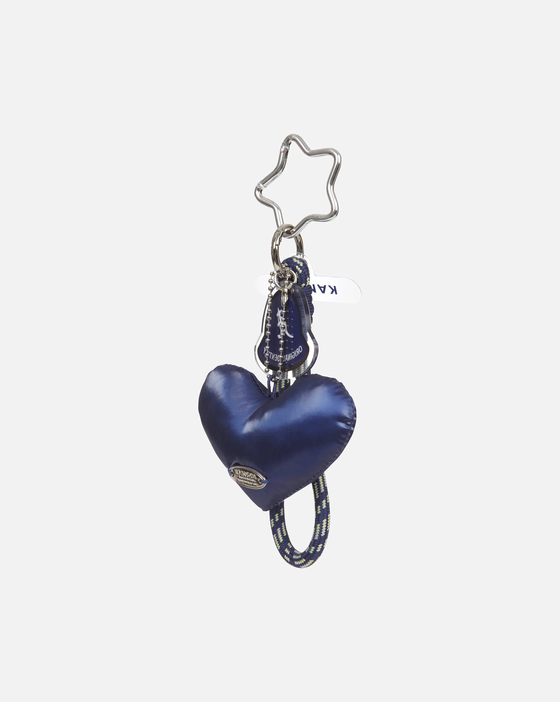 Icon KANGOL Key Holder
