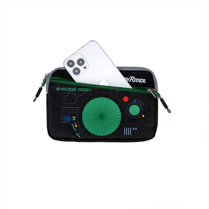 KAMEN RIDER影月手提包