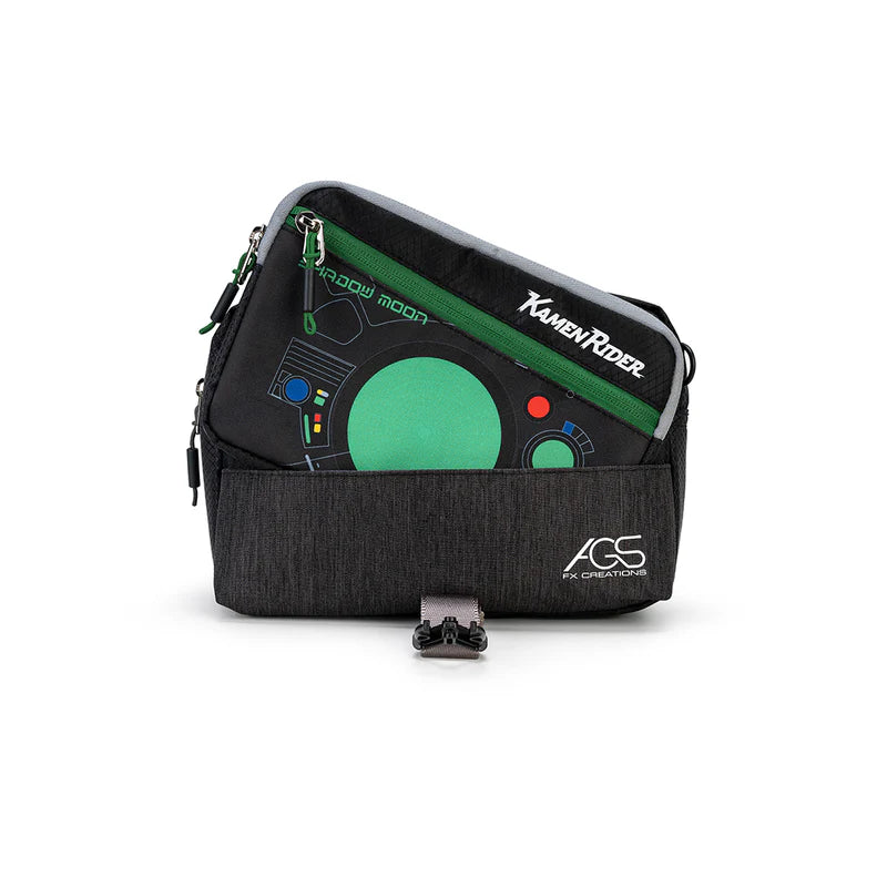 KAMEN RIDER影月手提包