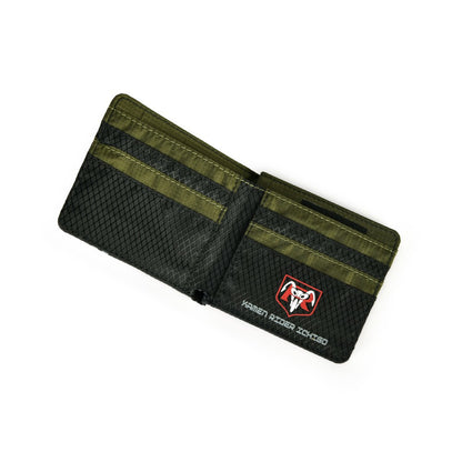 幪面超人短銀包（1號）