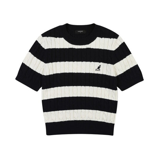 WMNS Short Sleeve Sweater