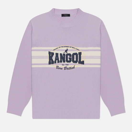 College Varsity Sweater