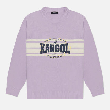 College Varsity Sweater