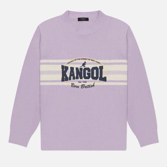 College Varsity Sweater