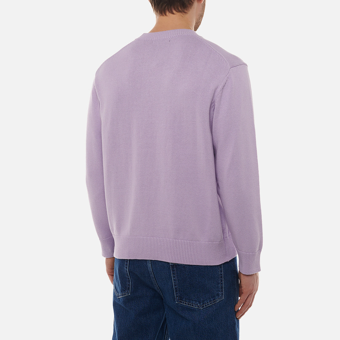 College Varsity Sweater