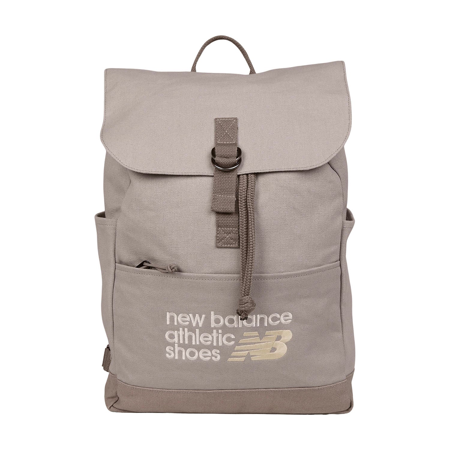 Canvas Backpack