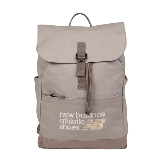 Canvas Backpack