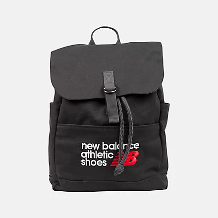 Canvas Backpack