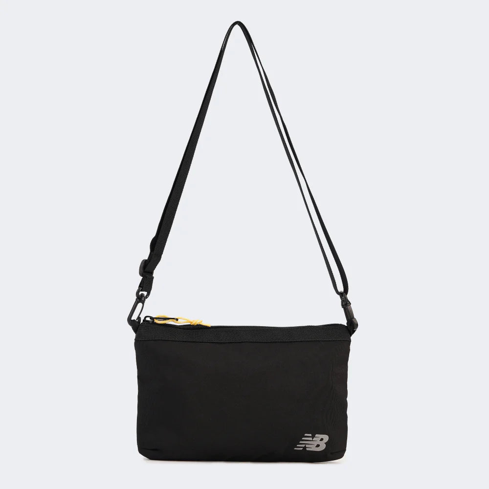 Heritage Small Shoulder Bag