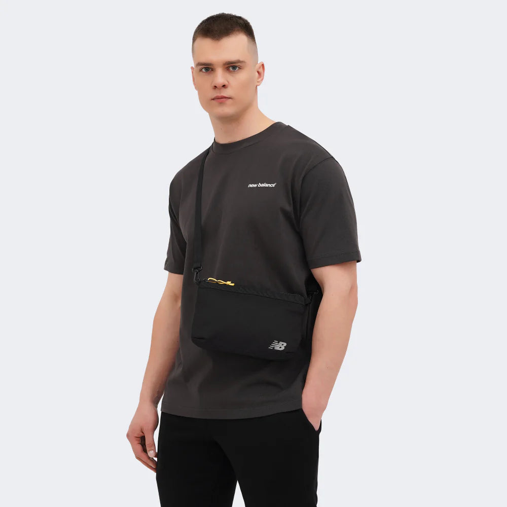 Heritage Small Shoulder Bag