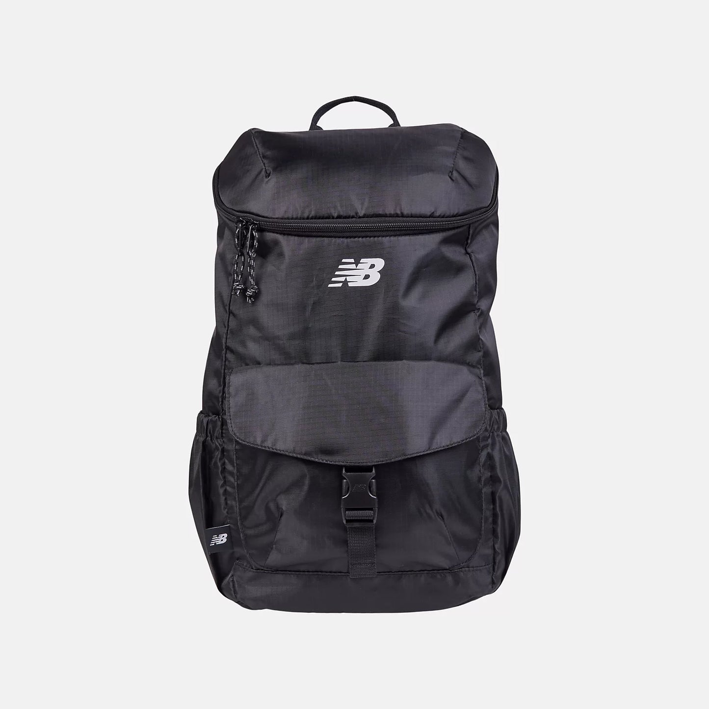 Toploader Backpack