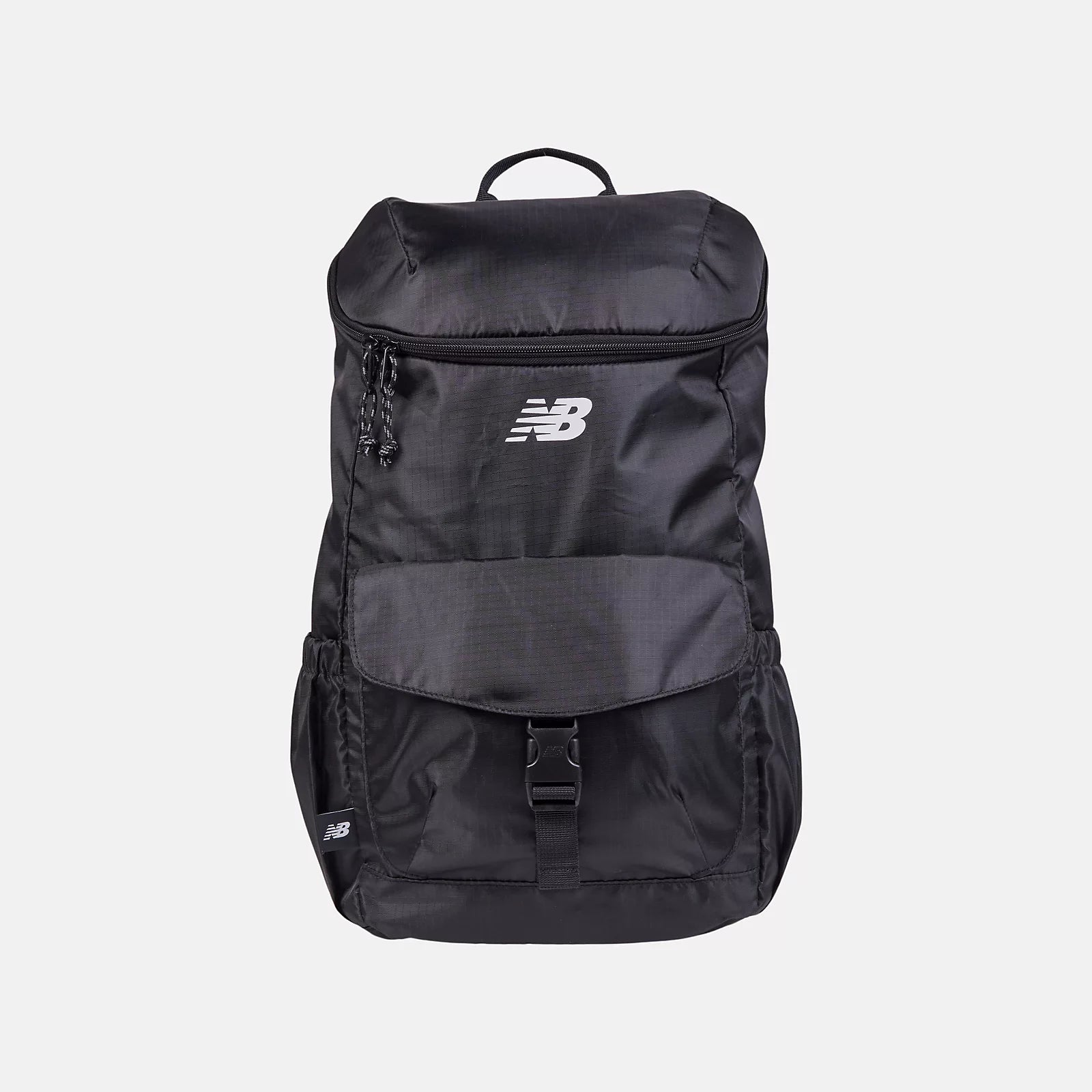 Toploader Backpack