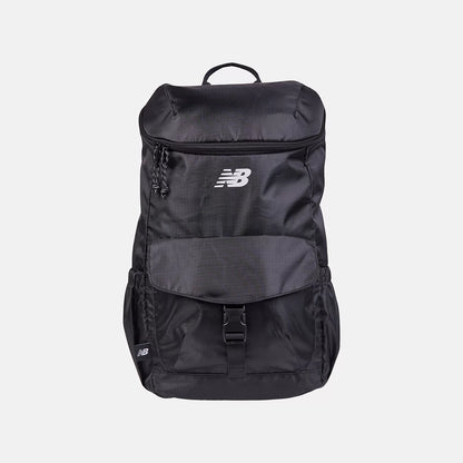 Toploader Backpack