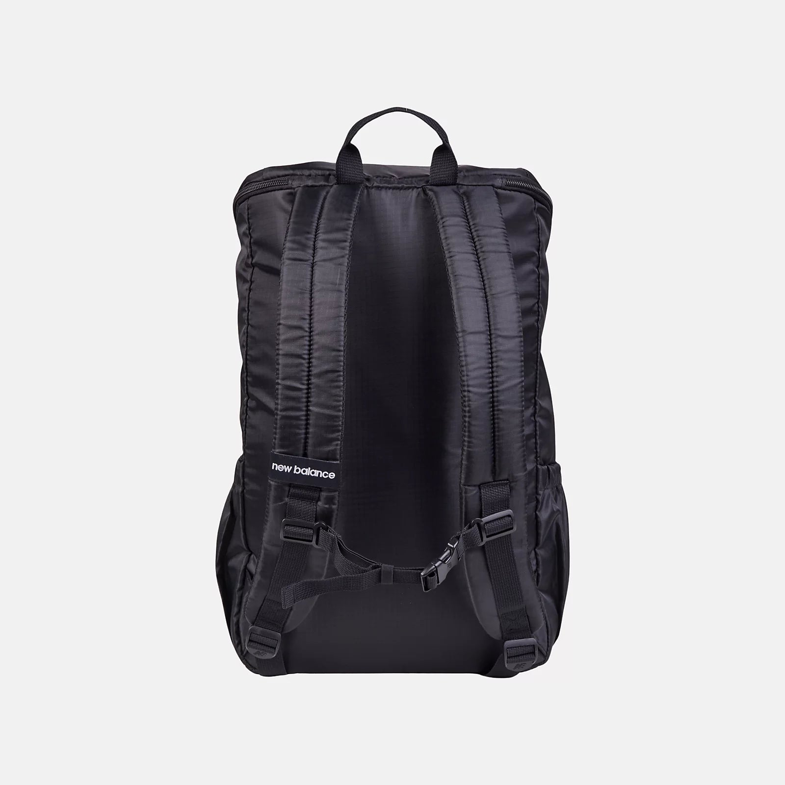 Toploader Backpack