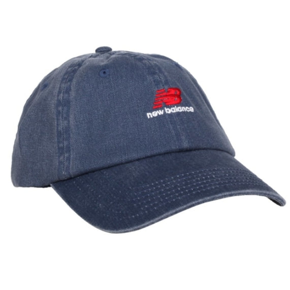 6 PANEL HAT