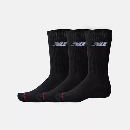 Everyday Crew 3 Pairs
