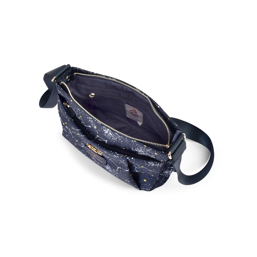 小王子夢幻旅客系列斜揹袋