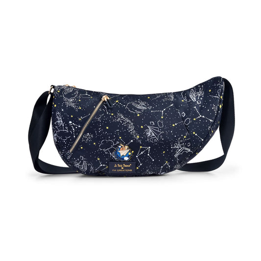 小王子夢幻旅客系列斜揹袋