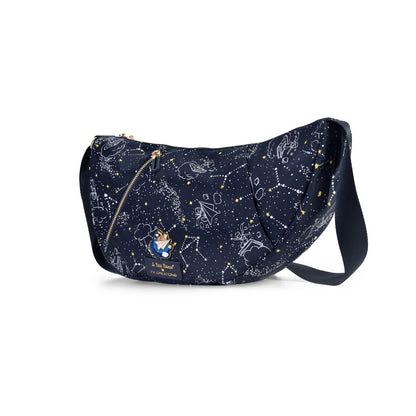 小王子夢幻旅客系列斜揹袋