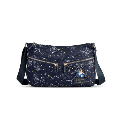 小王子夢幻旅客系列斜揹袋