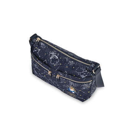 小王子夢幻旅客系列斜揹袋