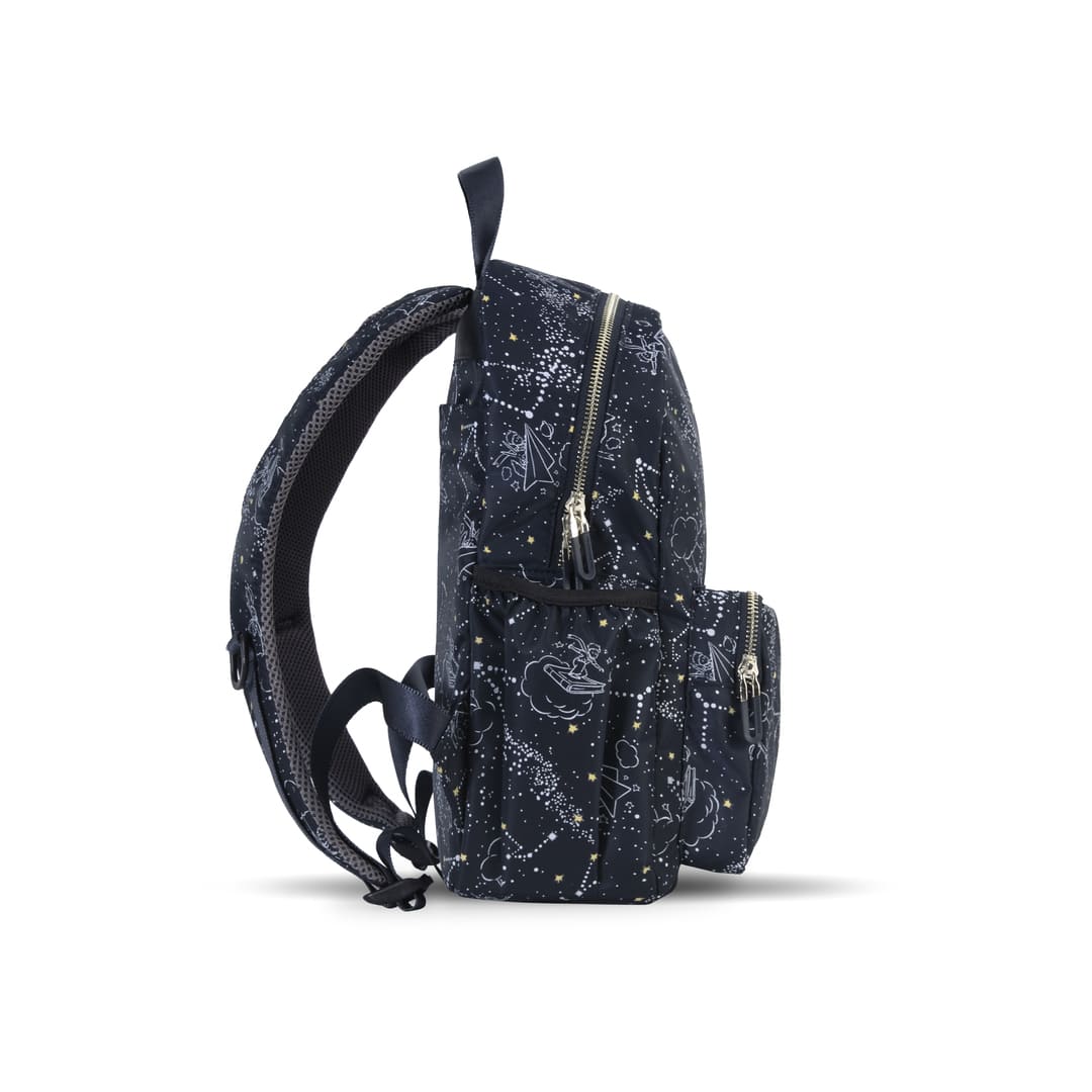 小王子夢幻旅客系列背包