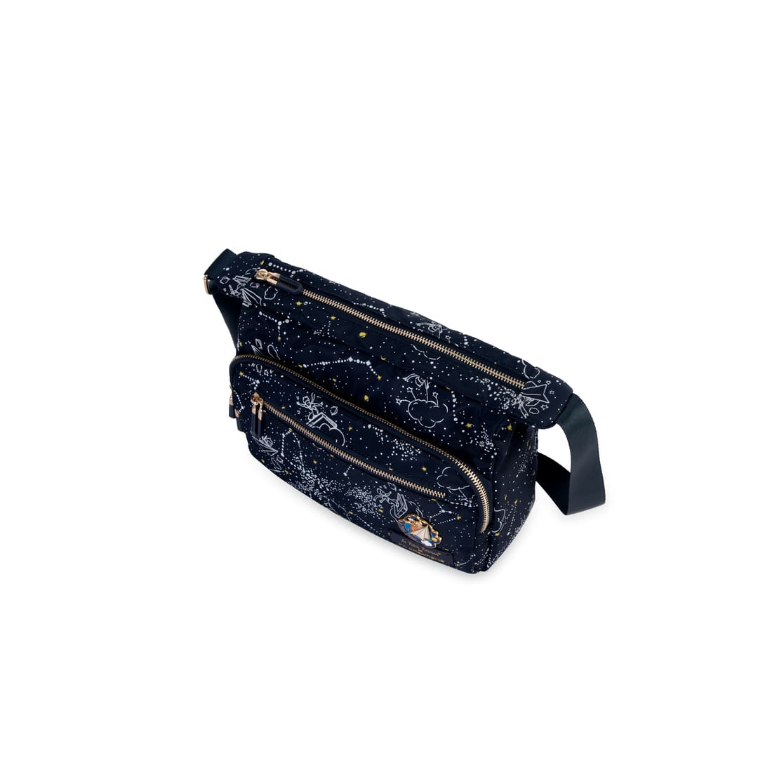 小王子夢幻旅客系列斜揹袋