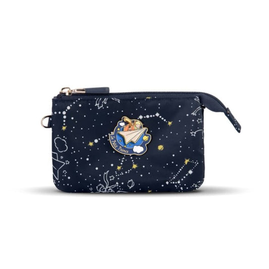 小王子夢幻旅客系列手提包